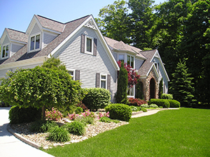 Landscapers and Lawncare Services in Jackson, MI